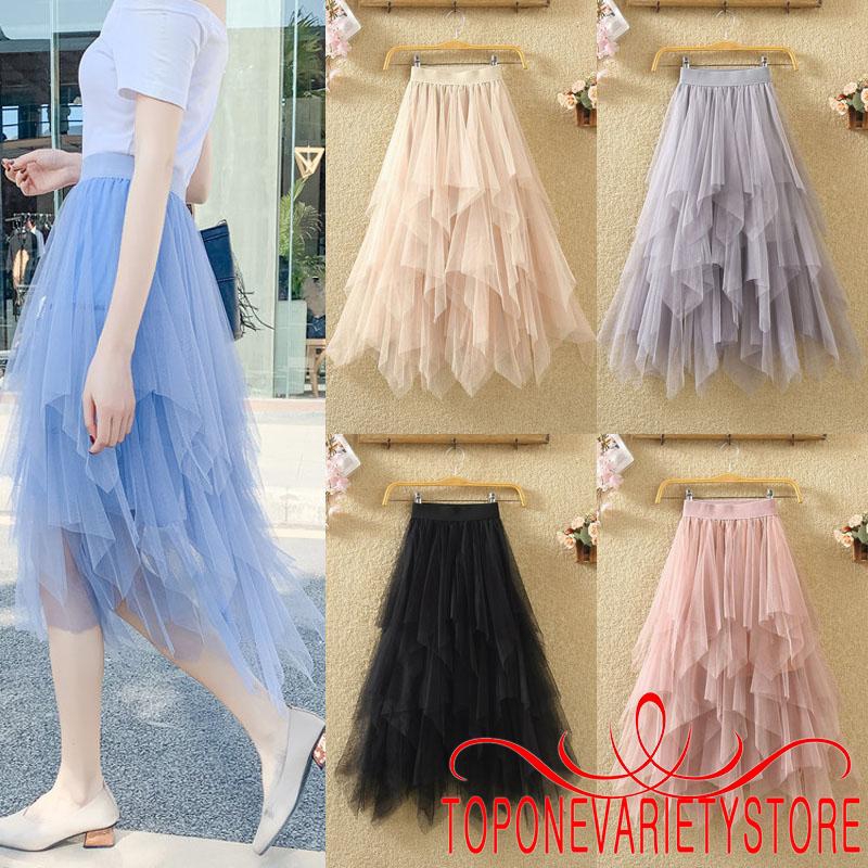 [ FAS ] Chân váy maxi dài phong cách Boho | BigBuy360 - bigbuy360.vn