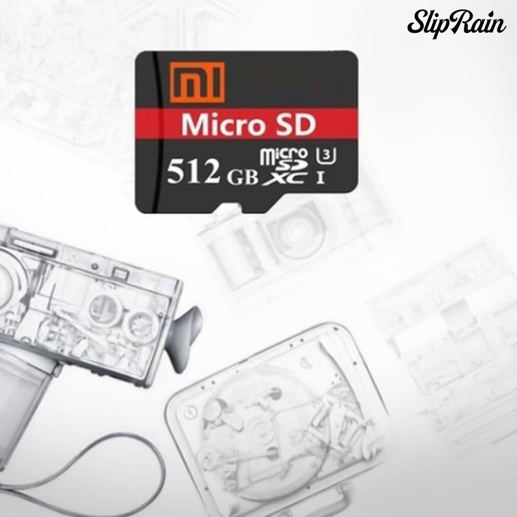 ☺Thẻ Nhớ 64 / 128 / 256 / 512GB / 1TB U3 Tốc Độ Cao Cho Điện Thoại / Máy Tính Bảng | BigBuy360 - bigbuy360.vn