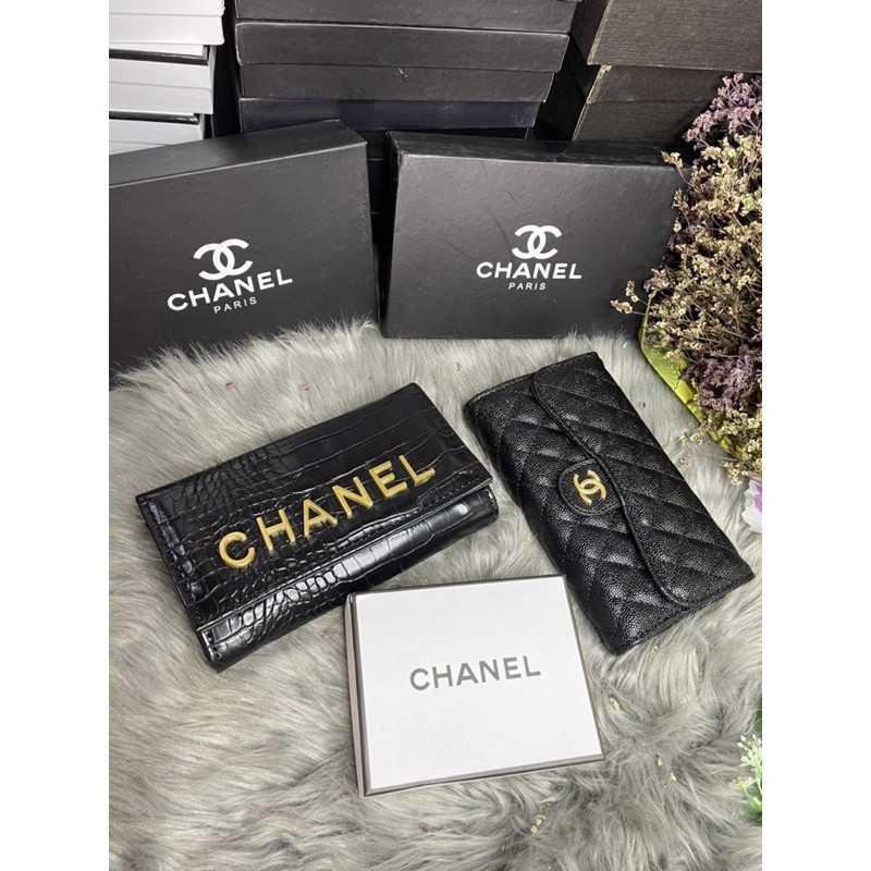 VÍ X FULL HỘP CÓ DÂY ĐEO QUẢNG CHÂU