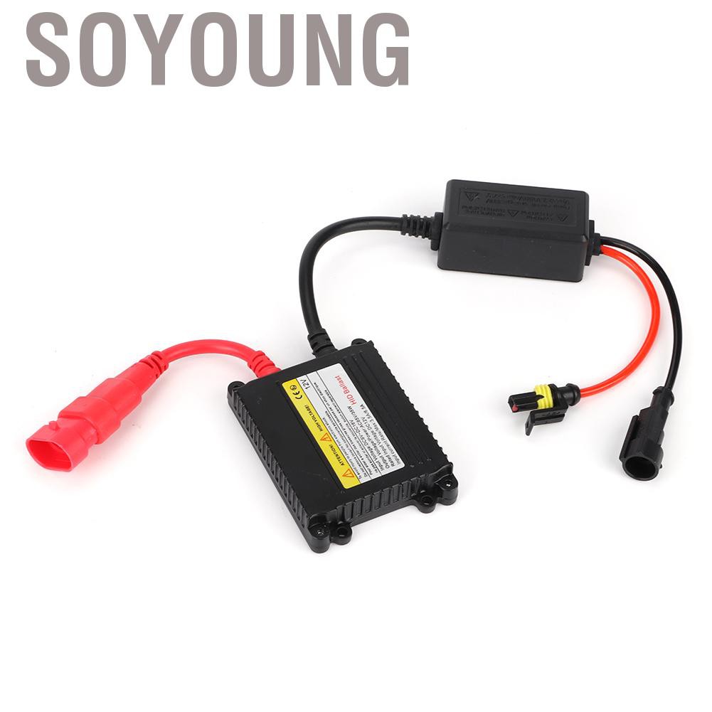 Bộ Chấn Lưu Cho Đèn Xenon 35w