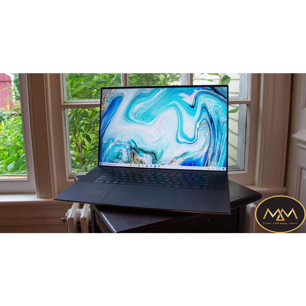 LAPTOP DELL XPS 17 9720/ I7 12700H/ RAM 32G/ SSD1000G/ RTX3050 4G/ 17INCH/ TRÀN VIỀN/ GIÁ RẺ