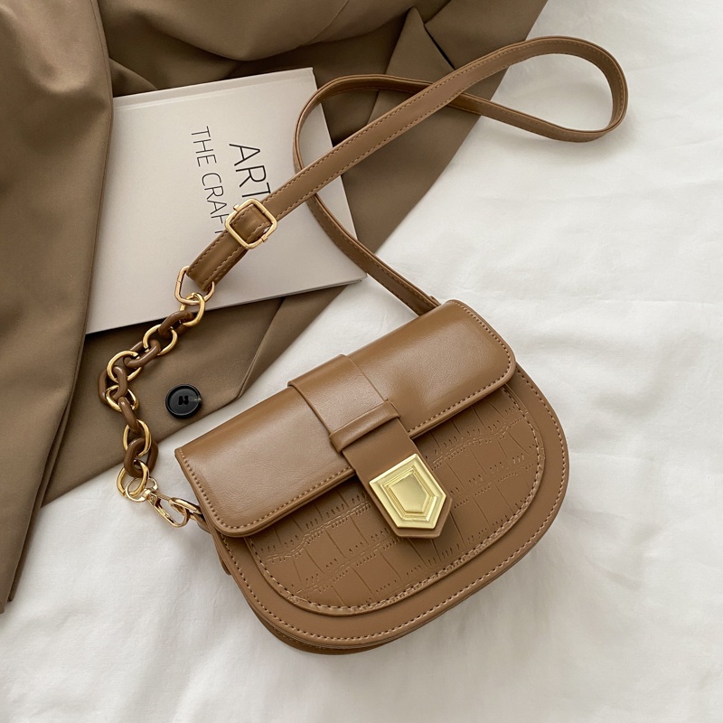 Túi đeo vai IELGY thời trang phương Tây chất lượng cao