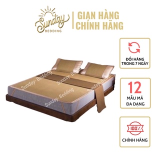 Chiếu mây điều hoà Muji nhập khẩu cao cấp loại dày