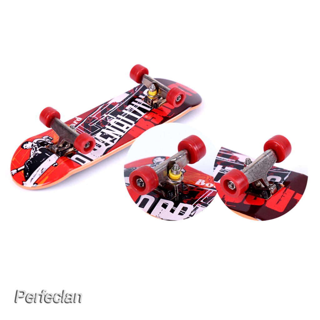 Ván Trượt Ngón Tay Mini Cho Bé