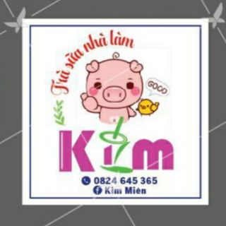 300 tem nhãn decal dán ( 4cm) tk miễn phí