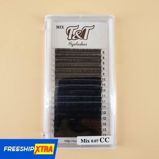 Mi khay mix size 8-13mm (12 lines)