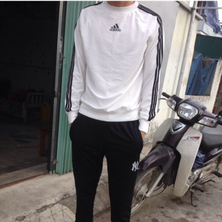 Bộ thể thao nam,