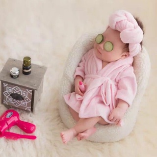 ghế sofa đạo cụ chụp ảnh cho bé sơ sinh newborn
