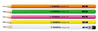 Bút chì gỗ Stabilo Schwan PC317