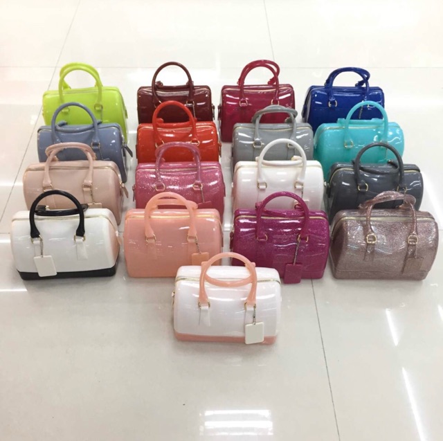 TÚI TRỐNG NHỰA SIZE 22, 26, 30