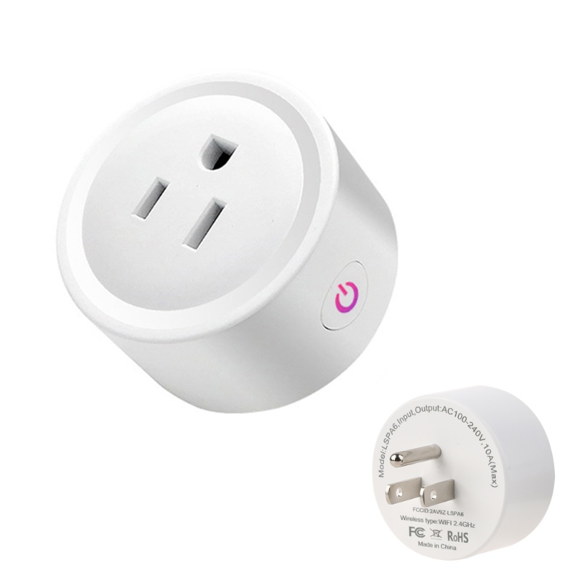 Thiết Bị Đo Năng Lượng Điện Thông Minh Kết Nối Wifi