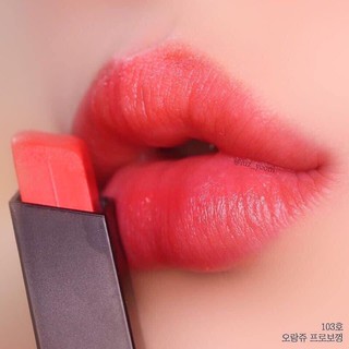 Son YSL Slim 103 Orange Provuquant Cam san hô