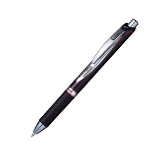 Bút Pentel Energel PERM BLP77 - Mực Xanh (0.7mm)