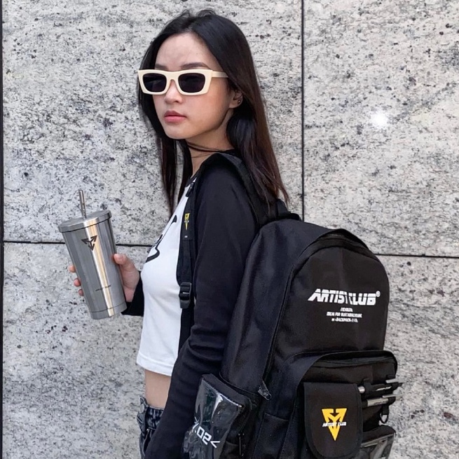 Ly giữ nhiệt Artist Club Tumbler