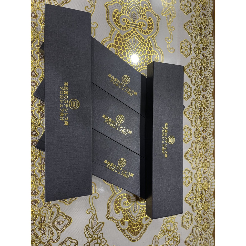 Dao thái Deba phile Nhật Bản