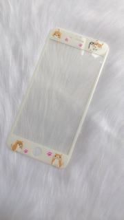Dán màn hình cartoon 1 mặt iphone 6 plus / 6s plus