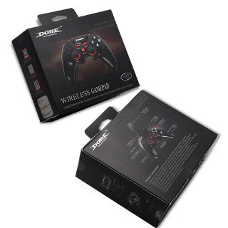 Tay cầm chơi game Bluetooth DOBE TI-465