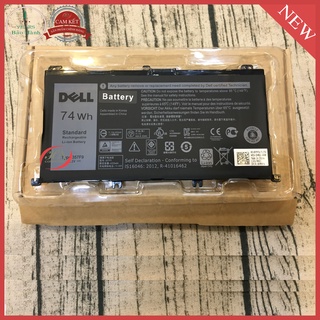 Pin dell inspiron 15 5000 gaming
