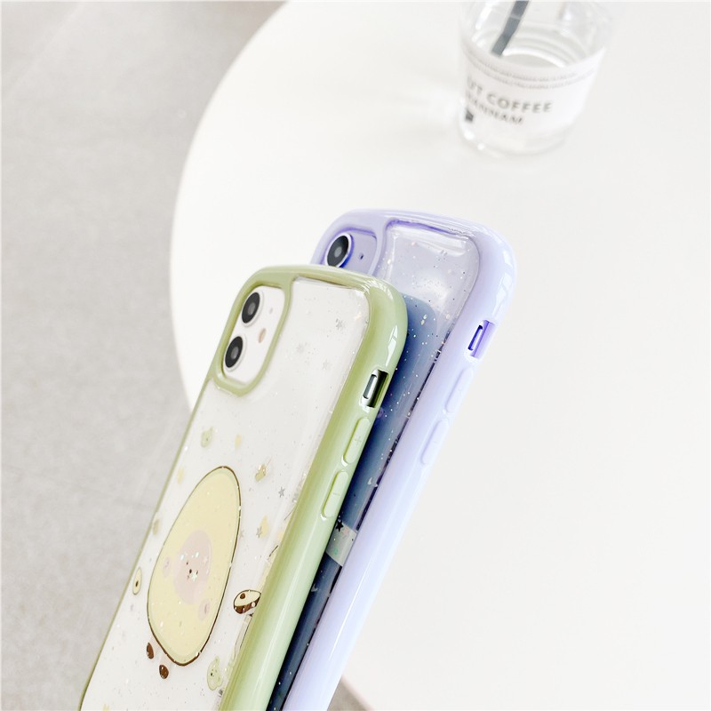 Ốp lưng iphone Trái cây V2 viền cong 5/5s/6/6plus/6s/6splus/7/7plus/8/8plus/x/xr/xs/11/12/pro/max/plus/promax | BigBuy360 - bigbuy360.vn