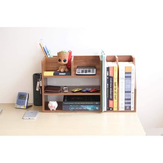 Kệ sách để bàn mini