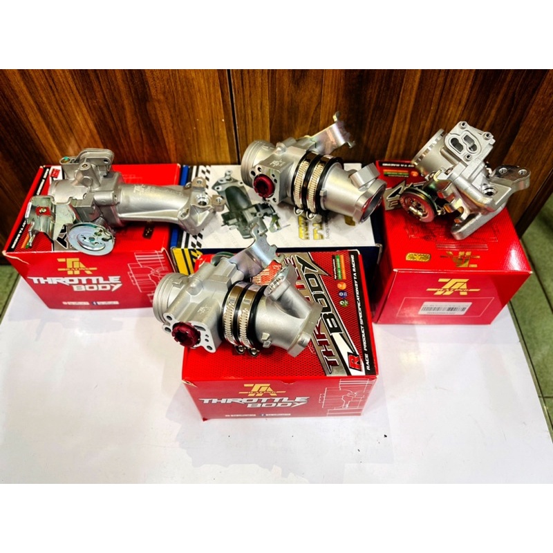 Họng Xăng TA Sonic/Winner ,Exciter150,Satria Raider Fi, Vario &gt;&gt;&gt;&gt;