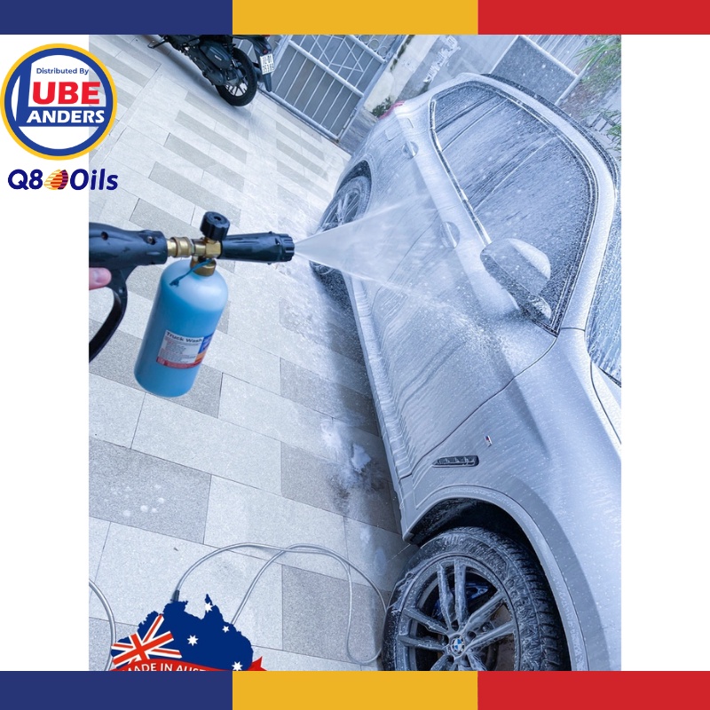 Rửa xe không chạm Tritech Truck Wash 500ml