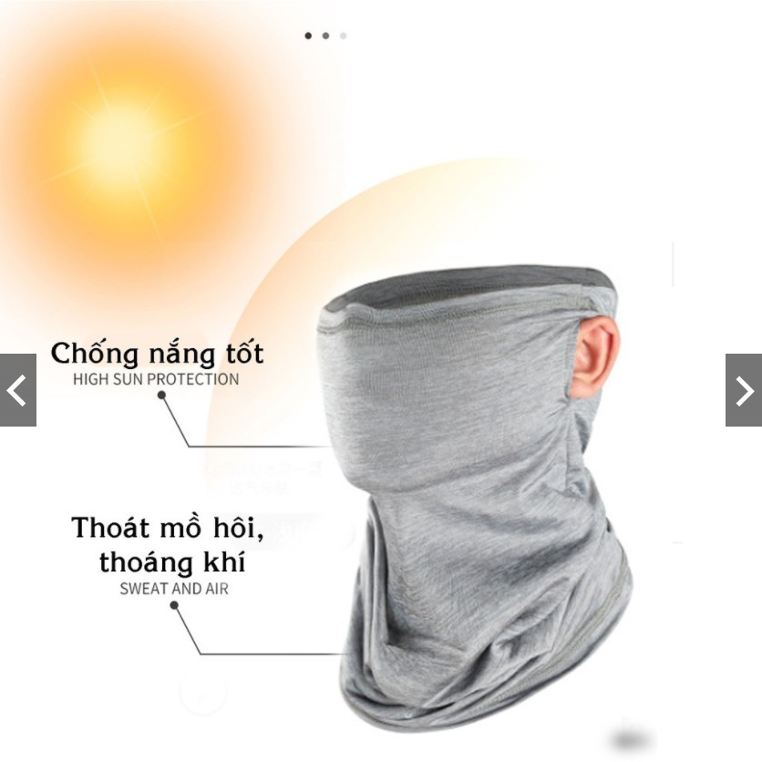 Globetrotter【COD &amp; Hàng sẵn sàng】Khăn kiêm băng đô rửa mặt đa năng 4 chiều thoải mái thời trang cá tính năng động