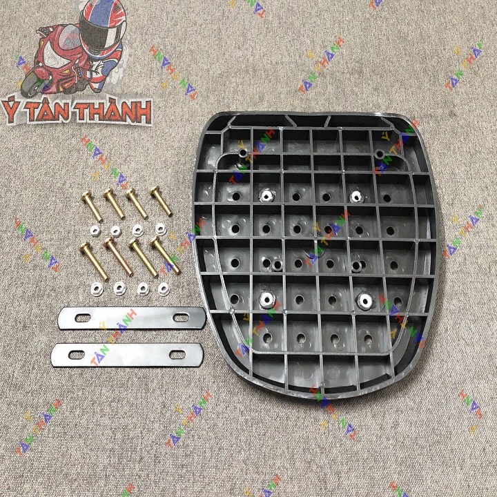 Đế Lót Thùng Givi MS2436