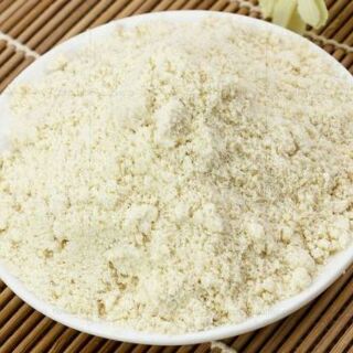 Hạnh nhân lát- --bột----hạt 100gr
