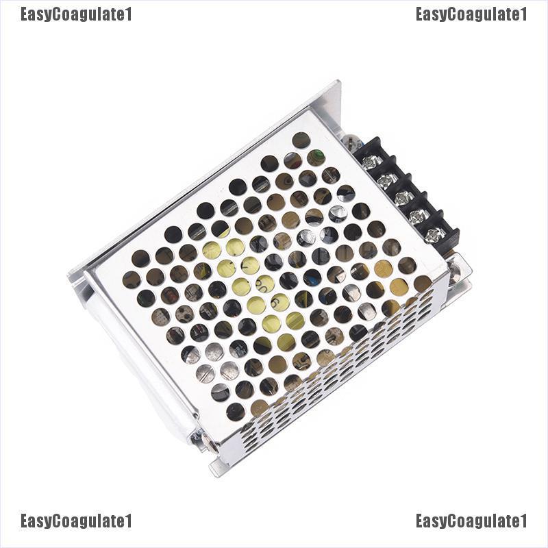 Bộ Biến Áp Đèn Led 12v 5a 220v 12v ~ 60w