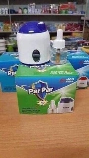 Máy đuổi muỗi