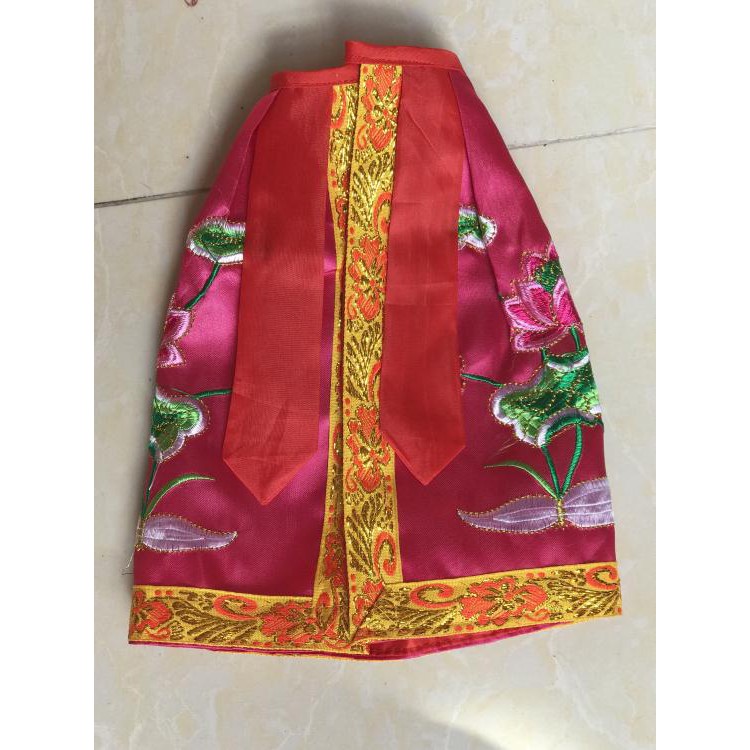 Áo Choàng Thiết Kế Phong Cách Phật Giáo Độc Đáo | BigBuy360 - bigbuy360.vn