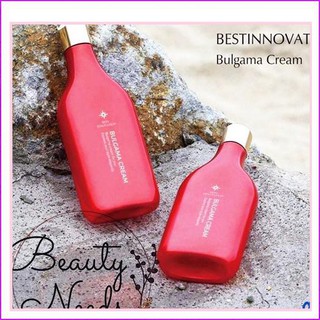 Kem tan mỡ bụng bulgama cream