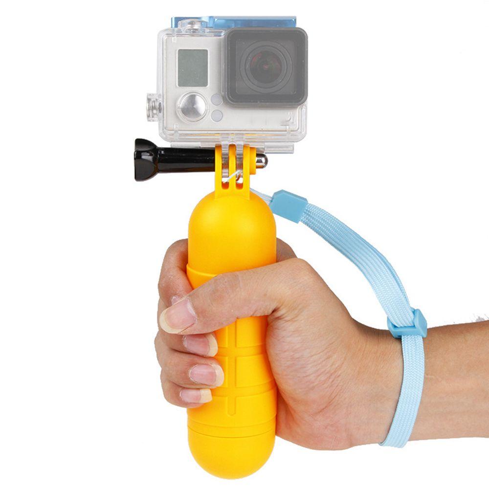 Set 2 Phao Tay Cầm Cho GoPro Hero10 9 8 7 6 5 4 3 Xiomi Yi