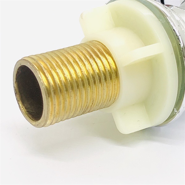 Vòi rửa chén inox xi loại tốt