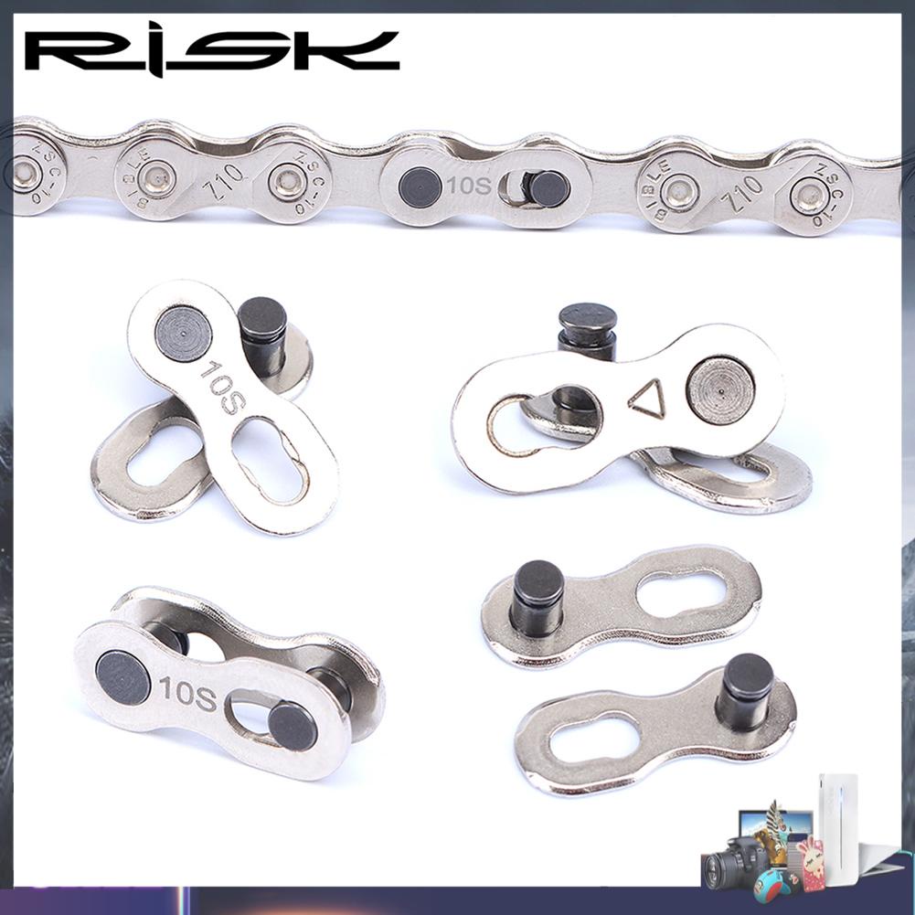 Mối Nối Dây Xích Xe Đạp 8S/9/10/11/24 Tốc Độ Chất Lượng Cao