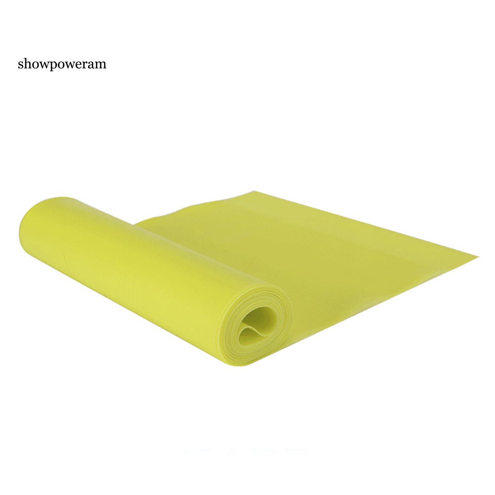 Dây Co Dãn Tập Yoga