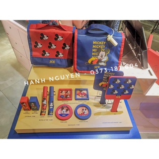 [ Phiên bản Mickey] 3ce son bản Hàn