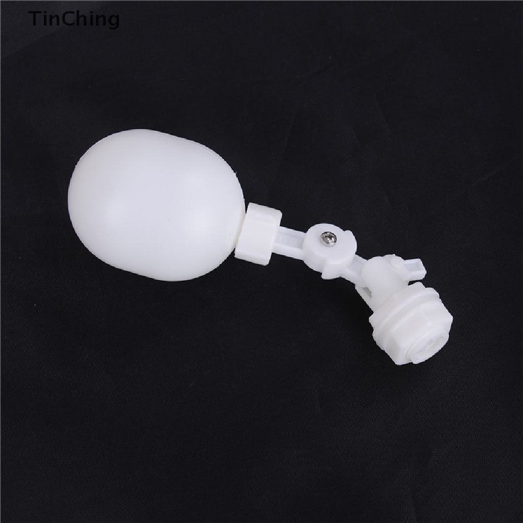 Van Phao Bơi Bằng Nhựa Có Công Tắc Điều Chỉnh Được Dành Cho Tháp Nước