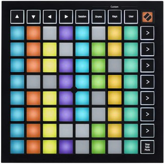Bàn chơi nhạc điện tử Novation Launchpad Mini MK3