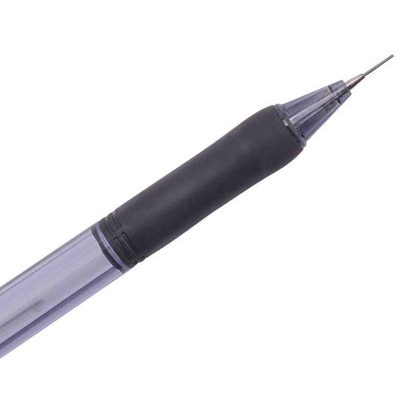 Bút Chì Bấm 0.5 mm Crown MP-2000S (Mẫu Màu Giao Ngẫu Nhiên)
