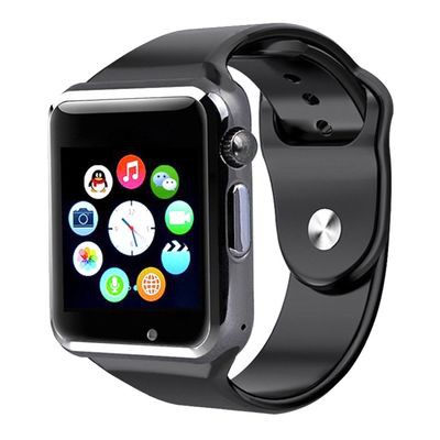 Đồng Hồ Thông Minh Smart Watch A10