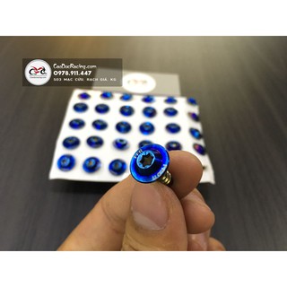 ốc Proti ren cưa bắt dàn áo ya - combo 5 con