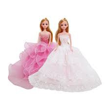 búp bê elsa