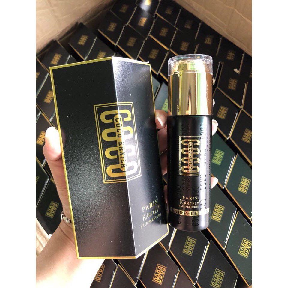 [ Hàng Chuẩn ] Tinh Dầu Dưỡng Tóc Coco Macxi - Hương Nước Hoa 60ML | BigBuy360 - bigbuy360.vn