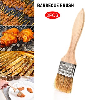 Bộ 2 cọ quét dầu nướng thịt BBQ nấu ăn