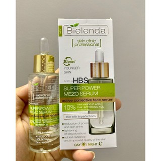 Tinh Chất Dưỡng Da BIELENDA