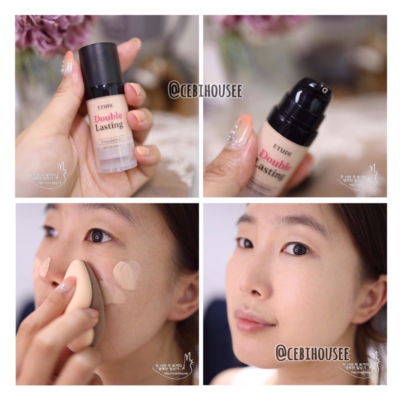 Kem nền Double Lasting | BigBuy360 - bigbuy360.vn