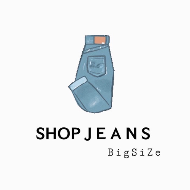 Shop Jean Size Đại