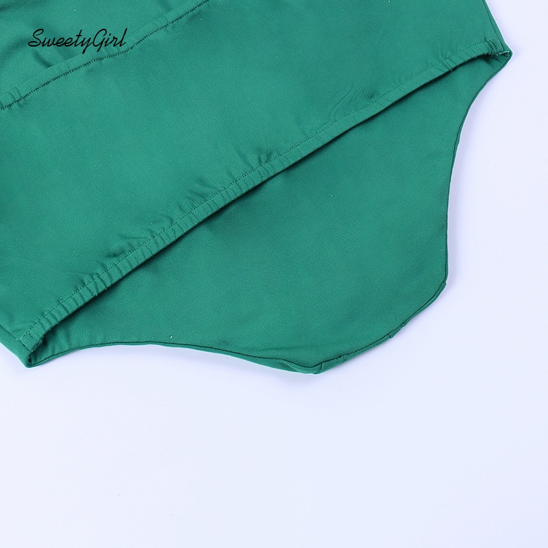 Áo Tank Top Hai Dây Màu Sắc Thời Trang 2022